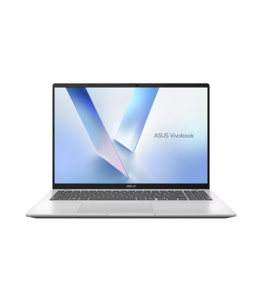 Asus Vivobook 16 M1607KA-MB145W | Cool Silver | 16 " | IPS | WUXGA | 1920 x 1200 pixels | Anti-glare | AMD Ryzen AI 5 | 330 | 16