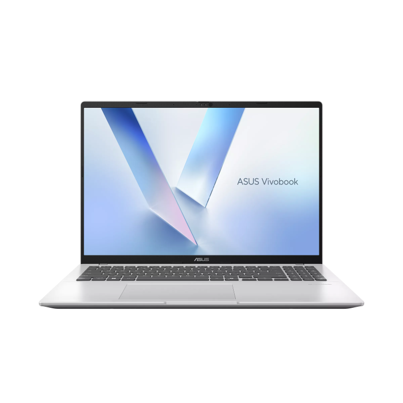 Asus Vivobook 16 M1607KA-MB145W | Cool Silver | 16 " | IPS | WUXGA | 1920 x 1200 pixels | Anti-glare | AMD Ryzen AI 5 | 330 | 16