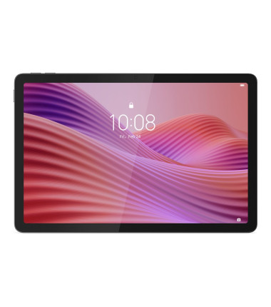 Lenovo Tab Wi-Fi (w/o power adapter) | ZAEH0126SE | 10.1 " | Luna Grey | IPS | 1920 x 1200 pixels | MediaTek | Helio G85 | 4 GB 