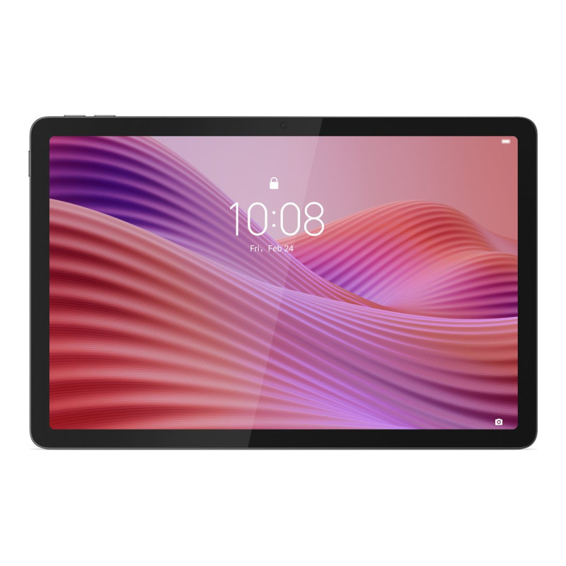 Lenovo Tab Wi-Fi (w/o power adapter) | ZAEH0126SE | 10.1 " | Luna Grey | IPS | 1920 x 1200 pixels | MediaTek | Helio G85 | 4 GB 