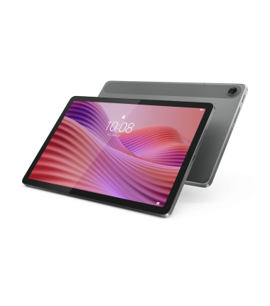 Lenovo Tab Wi-Fi (w/o power adapter) | ZAEH0126SE | 10.1 " | Luna Grey | IPS | 1920 x 1200 pixels | MediaTek | Helio G85 | 4 GB 