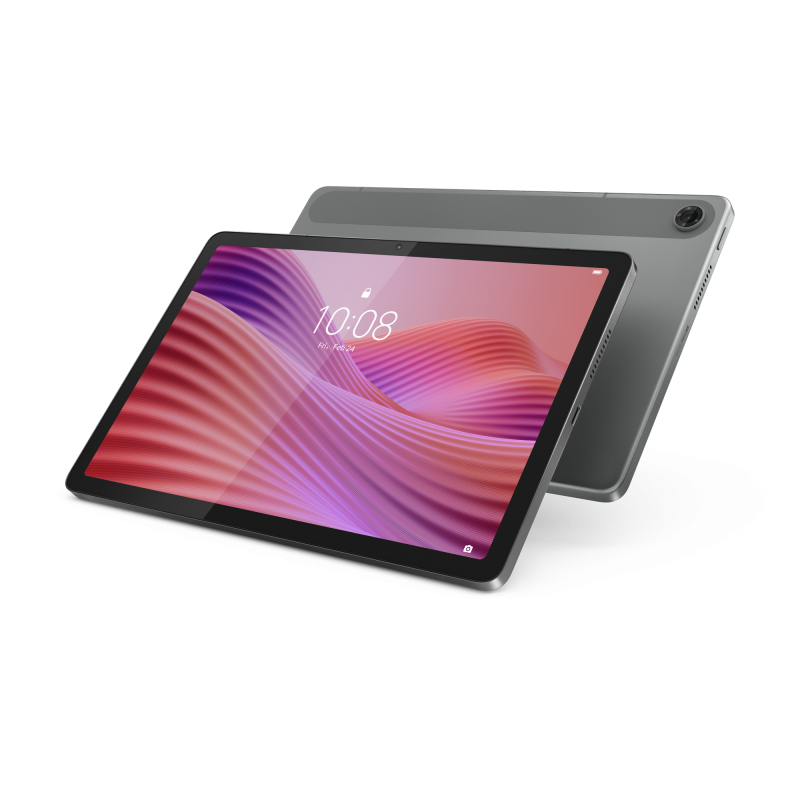 Lenovo Tab Wi-Fi (w/o power adapter) | ZAEH0126SE | 10.1 " | Luna Grey | IPS | 1920 x 1200 pixels | MediaTek | Helio G85 | 4 GB 