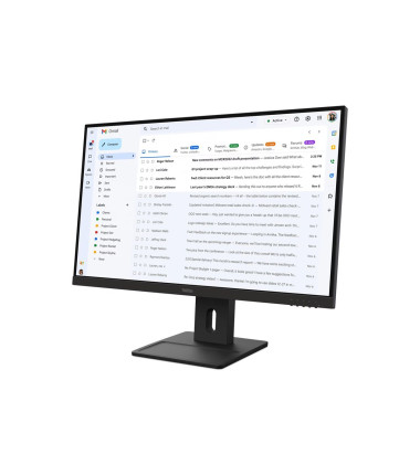 Lenovo | ThinkVision E27-40 | 27 " | IPS | 16:9 | 100 Hz | 4 ms | 1920 x 1080 pixels | 300 cd/m² | HDMI ports quantity 1 | Warra