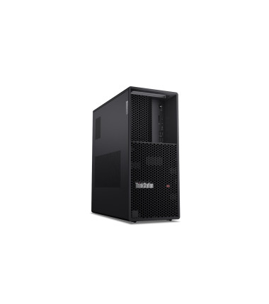 Lenovo ThinkStation | P3 G2 | Desktop | Tower | Intel Core Ultra 9 | 285K | Internal memory 64 (2x32GB) GB | UDIMM DDR5 | 1000 G