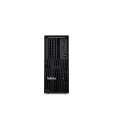 Lenovo ThinkStation | P3 G2 | Desktop | Tower | Intel Core Ultra 9 | 285K | Internal memory 64 (2x32GB) GB | UDIMM DDR5 | 1000 G