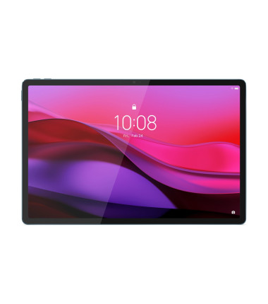 Lenovo | Yoga Tab Plus Wi-Fi (w/o power adapter) | ZAEG0018NL | 12.7 " | Tidal Teal | LTPS | 2944 x 1840 pixels | Qualcomm | Sna