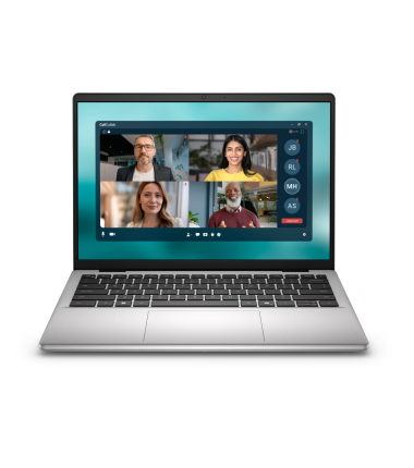 Dell Pro 14 Essential PV14250 | Platinum Silver | 14 " | 2K | 1920 x 1200 pixels | Anti-glare | Intel Core 3 | 100U | 8 GB | DDR