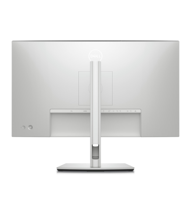 Dell Monitor | U2724DE | 27 " | IPS | 16:9 | 120 Hz | 8 ms | 350 cd/m² | Silver | Warranty 60 month(s)
