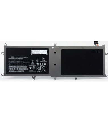 HP battery KT02XL 753704-005 612 G1 Tablet CP