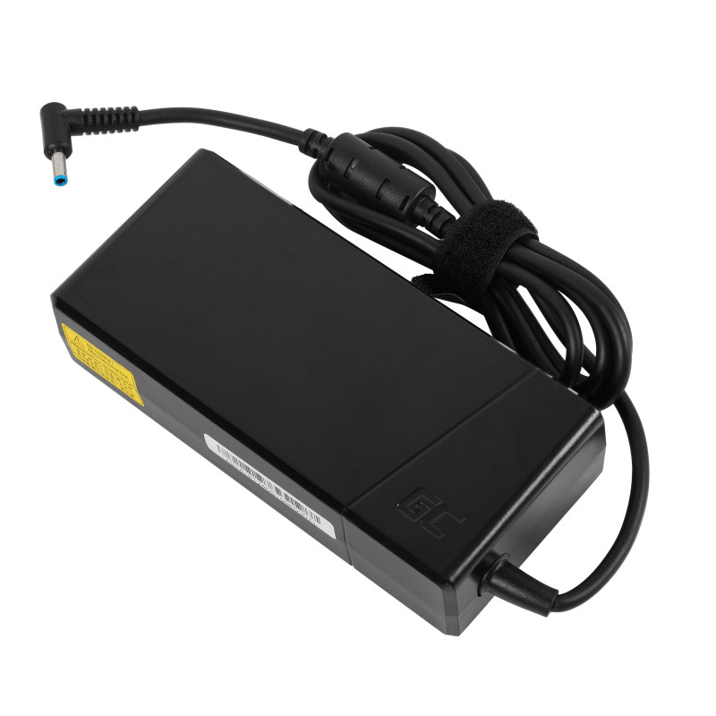 HP charger 19.5V 7.7A 4.5x3.0 150W GC