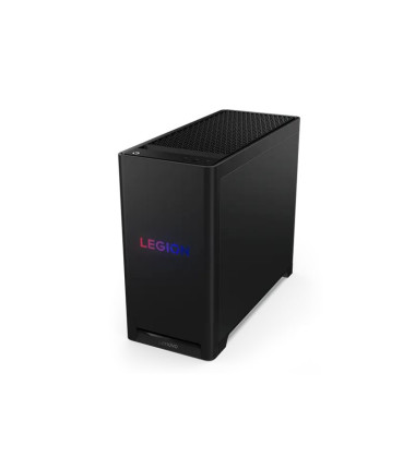 Lenovo Legion | T5 30AGB10 | Desktop | Tower | AMD Ryzen 7 | 7700X | 32 (2x16GB) GB | UDIMM DDR5 | 512 GB | NVIDIA GeForce RTX 5