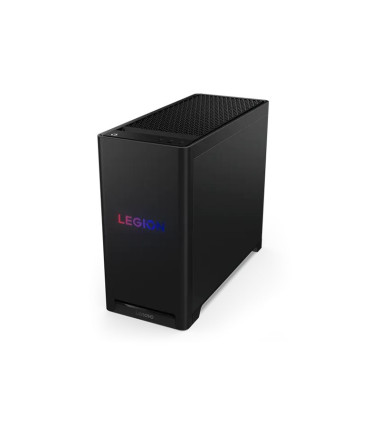 Lenovo Legion | T5 30AGB10 | Desktop | Tower | AMD Ryzen 7 | 7700X | 32 (2x16GB) GB | UDIMM DDR5 | 512 GB | NVIDIA GeForce RTX 5