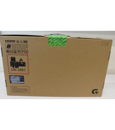 SALE OUT. Gigabyte AERO X16 1WH-93EEC64DH 16" QHD AMD R7 350/32GB/1TB/RTX 5070/Win11 Home/ENG kbd/Black-White/2Y Warranty | Giga