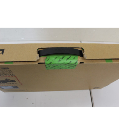 SALE OUT. Gigabyte AERO X16 1WH-93EEC64DH 16" QHD AMD R7 350/32GB/1TB/RTX 5070/Win11 Home/ENG kbd/Black-White/2Y Warranty | Giga