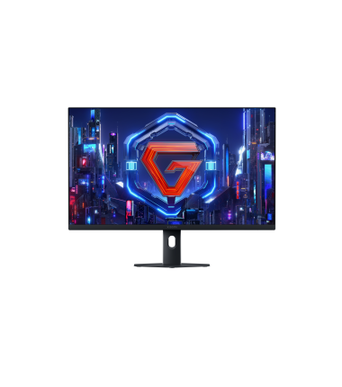 Xiaomi 2K Gaming Monitor G27Qi 2026 | 27 " | IPS | 16:9 | 200 Hz | 1 ms | 2560 x 1440 pixels | HDMI ports quantity 2 | Black