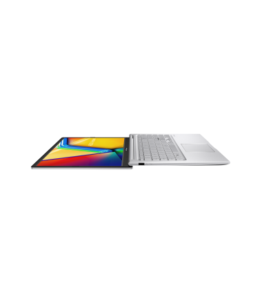 Asus | Vivobook 15 F1504VA-BQ146W | Cool Silver | 15.6 " | IPS | FHD | 1920 x 1080 pixels | Anti-glare | Intel Core 5 | 120U | 8