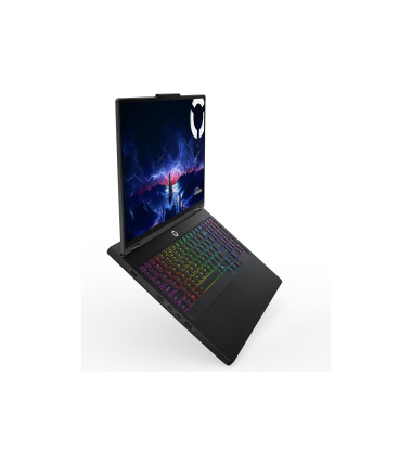 Lenovo Legion Pro 5 16IAX10H | Eclipse Black | 16 " | OLED | WQXGA | 2560 x 1600 pixels | Intel Core Ultra 9 | 275HX | 32 (2x16G