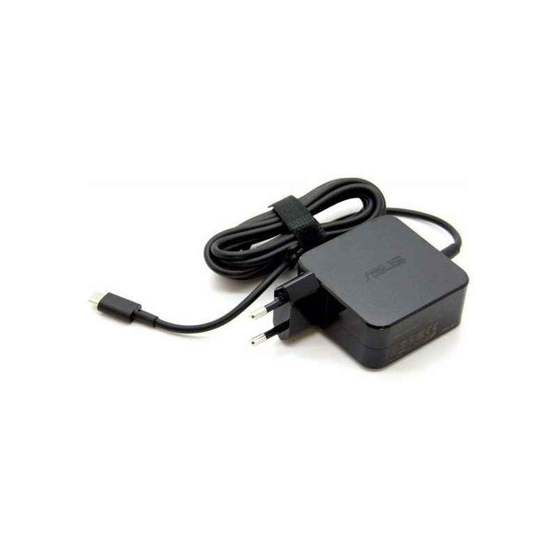 Asus ADP-65JW C AD2129020 A03 original 65W USB-C charger