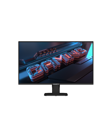 Gigabyte | GS25F2 EU | 24.5 " | IPS | FHD | 200 Hz | 1 ms | 1920 x 1080 pixels | 300 cd/m² | HDMI ports quantity 2