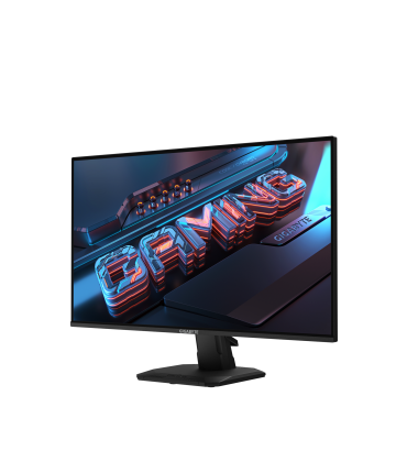 Gigabyte | GS25F2 EU | 24.5 " | IPS | FHD | 200 Hz | 1 ms | 1920 x 1080 pixels | 300 cd/m² | HDMI ports quantity 2