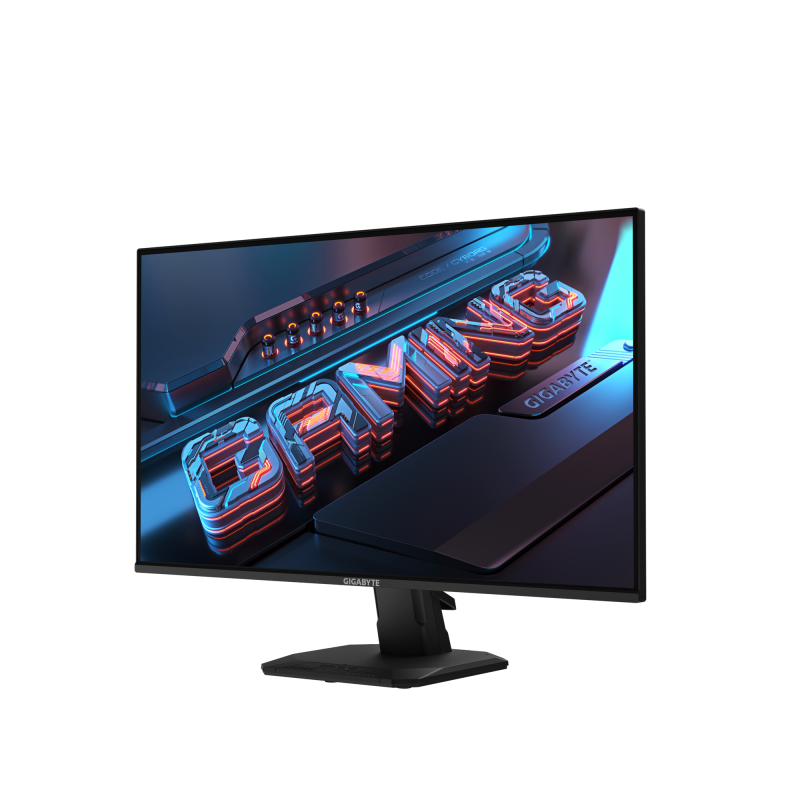 Gigabyte | GS25F2 EU | 24.5 " | IPS | FHD | 200 Hz | 1 ms | 1920 x 1080 pixels | 300 cd/m² | HDMI ports quantity 2