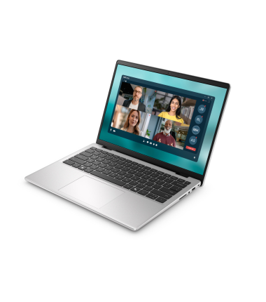 Dell Pro 14 Essential PV14250 | Platinum Silver | 14 " | 2K | 1920 x 1200 pixels | Anti-glare | Intel Core 7 | 150U | 16 GB | DD