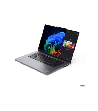 Lenovo ThinkPad X9-15 G1 Aura Edition | Grey | 15.3 " | OLED | 2.8K | 2880 x 1800 pixels | Intel Core Ultra 5 | 228V | 32 GB | S