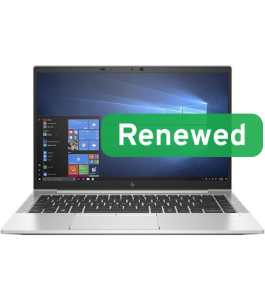 HP Renew Grade B | 840 G7 | 14 " | FHD | i5-10210U | 16 GB | SSD | 256 GB | Intel UHD Graphics | Windows 11 Pro | Keyboard langu
