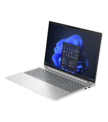 HP ProBook 460 G11 16 WUXGA AMD R7-7735U/16GB/512GB/AMD Radeon Graphics/WIN11 Pro/ENG kbd/Silver/1Y Warranty | HP ProBook | 465 