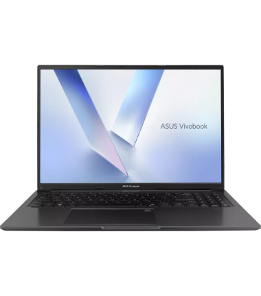 ASUS Vivobook 16 M1605NAQ-SH035W | Asus Vivobook\ 16 M1605NAQ-SH035W | Indie Black | 16 " | OLED | WUXGA | 1920 x 1200 pixels | 