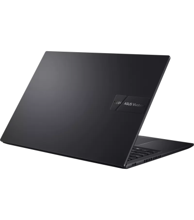 ASUS Vivobook 16 M1605NAQ-SH035W | Asus Vivobook\ 16 M1605NAQ-SH035W | Indie Black | 16 " | OLED | WUXGA | 1920 x 1200 pixels | 