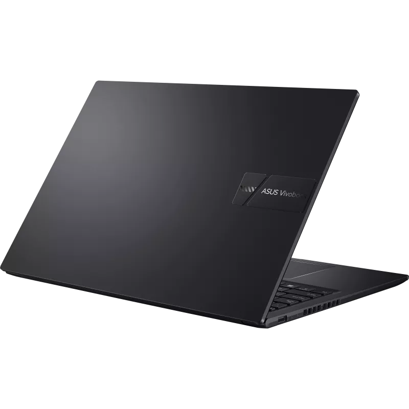 ASUS Vivobook 16 M1605NAQ-SH035W | Asus Vivobook\ 16 M1605NAQ-SH035W | Indie Black | 16 " | OLED | WUXGA | 1920 x 1200 pixels | 