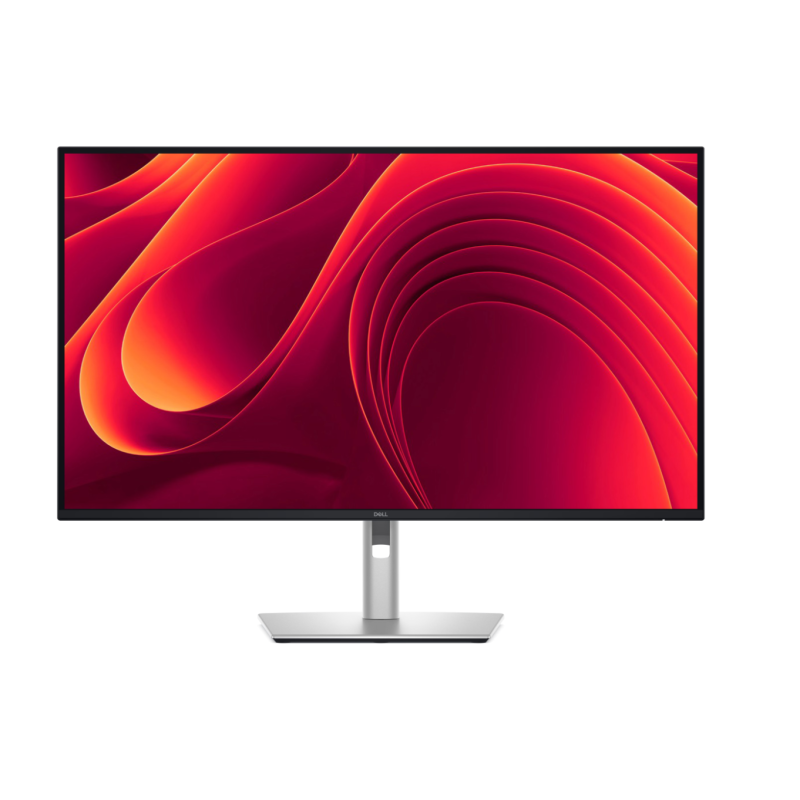 Dell | P3225DE | 32 " | IPS | 100 Hz | 5 ms | 2560 x 1440 pixels | 350 cd/m² | HDMI ports quantity 1 | Warranty 60 month(s)