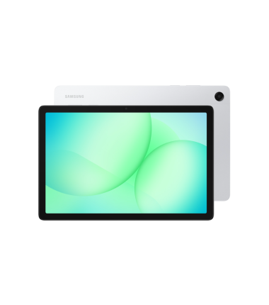 Samsung Galaxy Tab A11+ (X230) (Silver) 11” TFT LCD 1200x1920,2.5GHz&2.0GHz/128GB/6GB RAM/Android 16/microSDXC/WiFi,BT