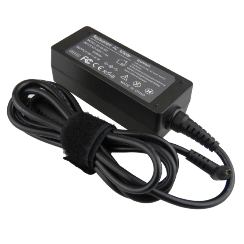 Fujitsu Toshiba charger 19V 2.1A 40W 3.5x1.35m CP Fujitsu Toshiba charger 19V 2.1A 40W 3.5x1.35m CP