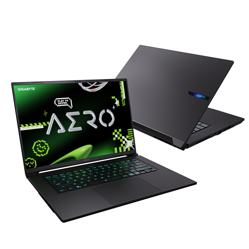 Gigabyte AERO X16 1VH-93EEC94AH | 16 " | IPS | QHD+ | 165 Hz | AMD Ryzen Al 7 | 350 | 16 GB | DDR5 | Solid-state drive capacity 