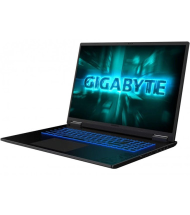 Gigabyte GAMING A18 3VHK3EEC64SH 18" WQXGA AMD Ryzen 7 260/16GB/1TB/RTX 5060/Win11 Home/ENG kbd/2Y Warranty | Gigabyte