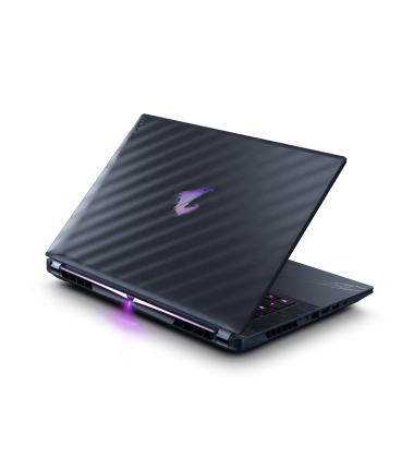 Gigabyte AORUS MASTER 16 BYH-C5EEE64SP | Dark Tide | 16 " | OLED | WQXGA | 2560 x 1600 pixels | 240 Hz | Intel Core U9 | 275HX |