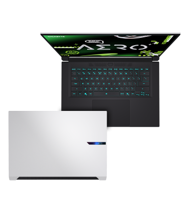 Gigabyte AERO X16 1WH-93EEC64DH | 16 " | AMD Ryzen Al 7 | 350 | 32 GB | DDR5 | Solid-state drive capacity 1000 GB | NVIDIA GeFor