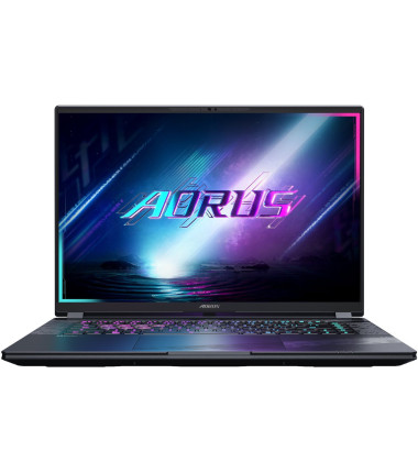 Gigabyte AORUS ELITE 16 BWH 16" QHD+ i9-275HX/2x16GB/1TB/RTX 5070/Win11 Home/ENG kbd/2Y Warranty "