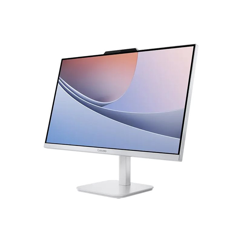 Lenovo A100 23.8 FHD i3-N305/16GB/512GB/Intel UHD/WIN11 Home/2Y Warranty | Lenovo IdeaCentre | A100 | Desktop | AIO | 23.8 " | I