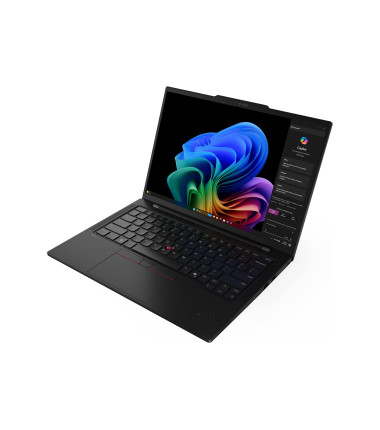 Lenovo ThinkPad T14s G6 Intel | Black | 14 " | IPS | WUXGA | 1920 x 1200 pixels | Anti-glare | Intel Core Ultra 5 | 226V | 16 GB