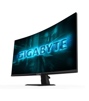 Gigabyte | GS27FC2 EU | 27 " | VA | FHD | 240 Hz | 1 ms | 1920 x 1080 pixels | 350 cd/m² | HDMI ports quantity 2
