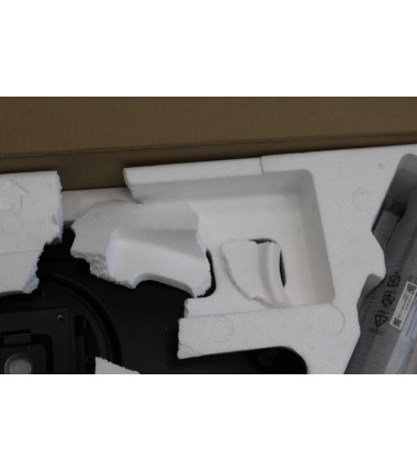 Samsung SALE OUT. | LS49FG910EUXEN | 49 " | VA | DQHD | 32:9 | 144 Hz | 1 ms | 5120 x 1440 pixels | 350 cd/m² | HDMI ports quant