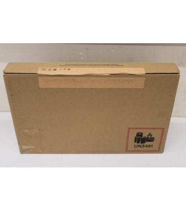 SALE OUT. Dell Pro 16 AG FHD+ AMD Ryzen 5 220/8GB/512GB/AMD Radeon 740M/Win11 Pro/ENG Backlit kbd/FP/3Y ProSupport NBD Onsite Wa