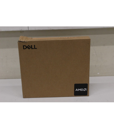 SALE OUT. Dell Pro 14 AG FHD+ AMD Ryzen AI 7 350/16GB/512GB/AMD Radeon 860M/Win11 Pro/Nordic Backlit kbd/FP/3Y ProSupport NBD On