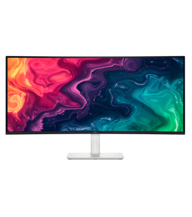 Dell LCD S3425DW 34" WQHD/3440x1440/USB-C,USB,HDMI/Platinum silver/5Y