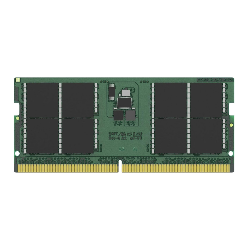 Kingston KCP556SD8-48 48GB DDR5 5600MT/s SODIMM | Kingston