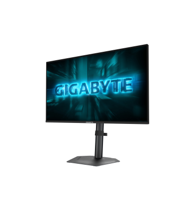 GIGABYTE Gaming Monitor 24,5" G25F2A EK