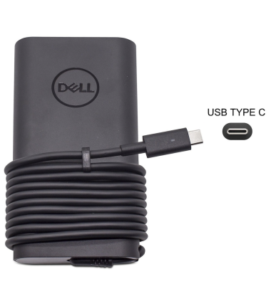 Dell usb-c 65w adapter